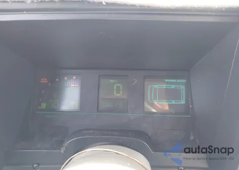 1990 Ford Aerostar from USA, damaged, VIN 1FMDA31U9LZA20082